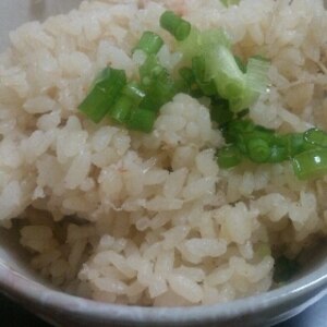 かに缶で！かにご飯